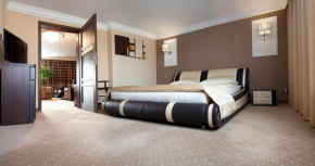 Отель M Hotel Sosnowiec  Сосновец